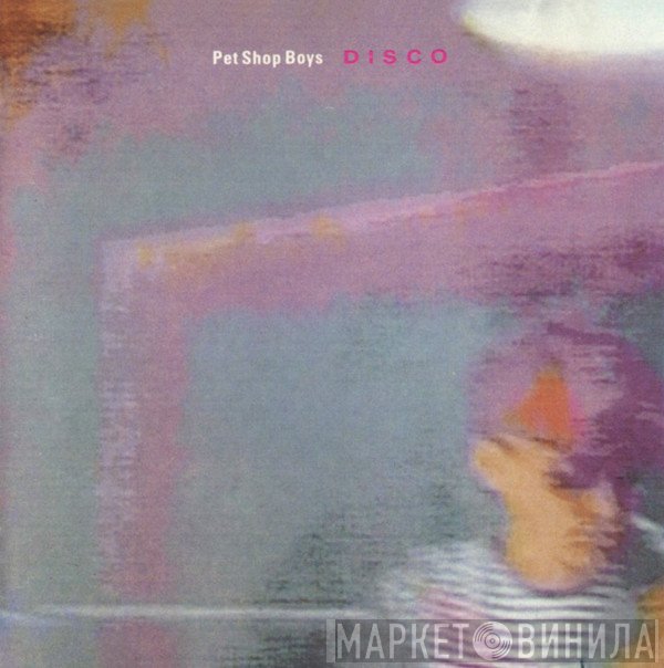 Pet Shop Boys - Disco