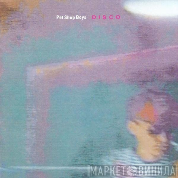 Pet Shop Boys  - Disco