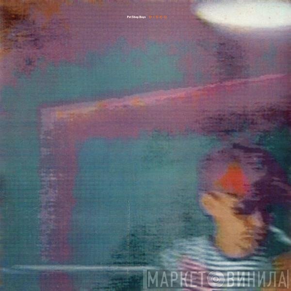 Pet Shop Boys - Disco