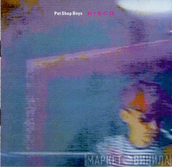 Pet Shop Boys  - Disco
