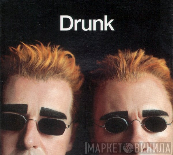 Pet Shop Boys - Drunk
