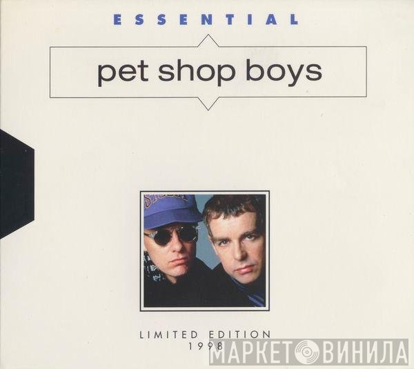 Pet Shop Boys  - Essential
