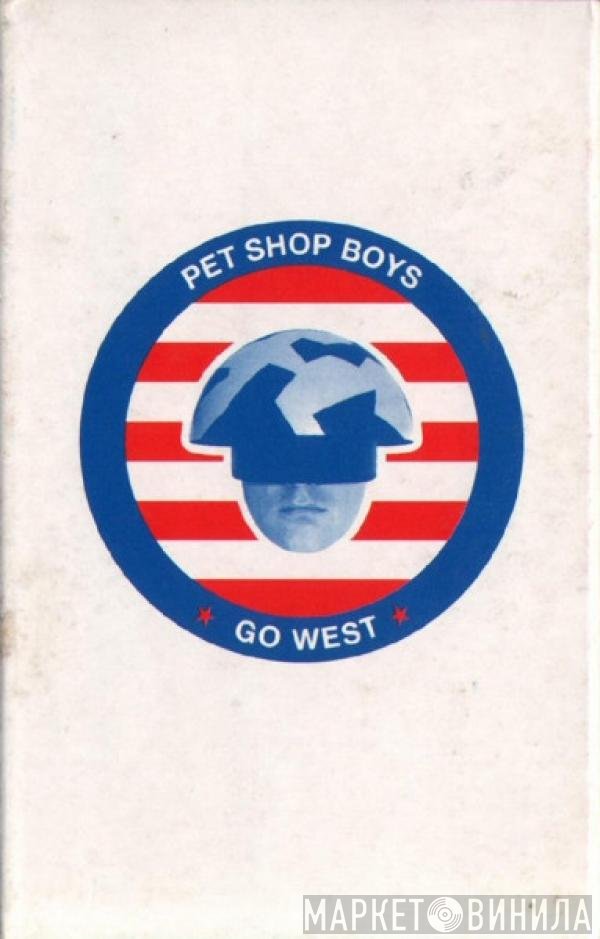 Pet Shop Boys - Go West