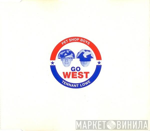 Pet Shop Boys - Go West