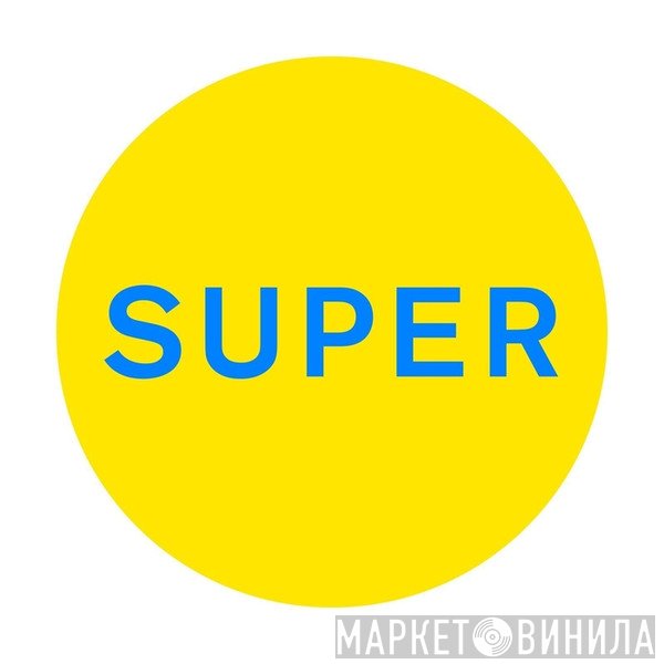 Pet Shop Boys  - Happiness
