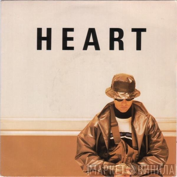 Pet Shop Boys - Heart