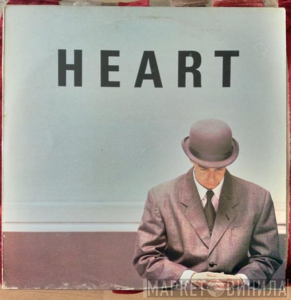 Pet Shop Boys  - Heart