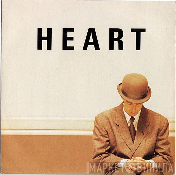 Pet Shop Boys - Heart
