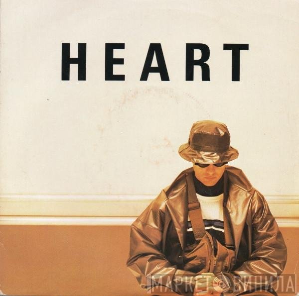 Pet Shop Boys - Heart