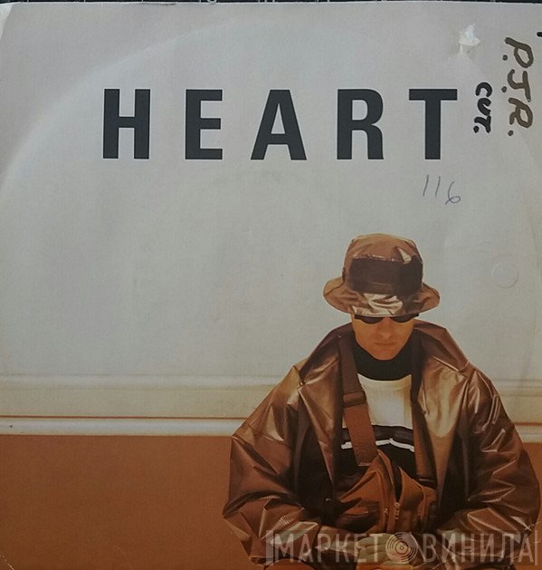 Pet Shop Boys  - Heart