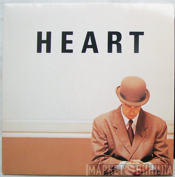 Pet Shop Boys  - Heart