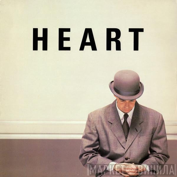 Pet Shop Boys  - Heart