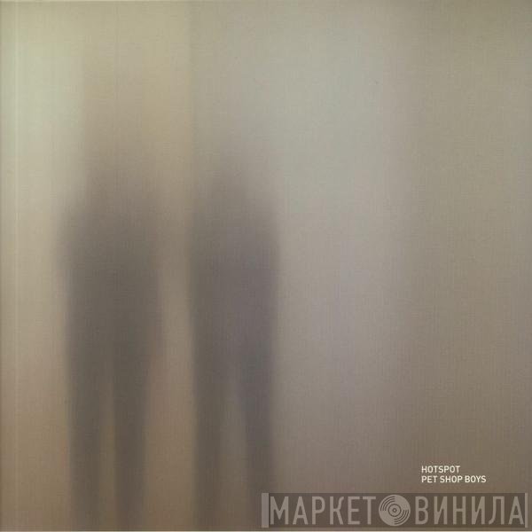 Pet Shop Boys - Hotspot