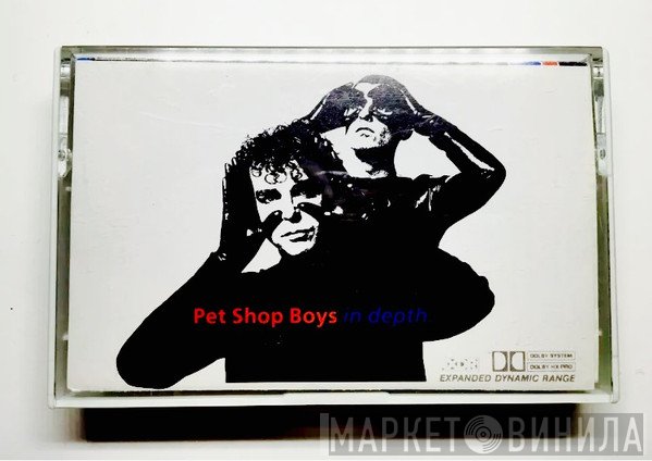 Pet Shop Boys  - In Depth
