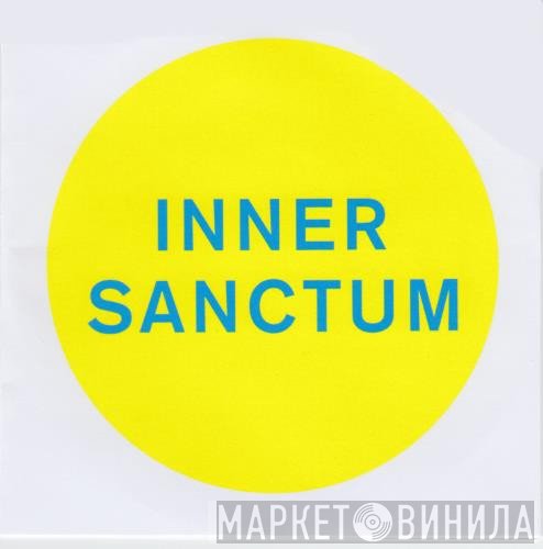 Pet Shop Boys - Inner Sanctum