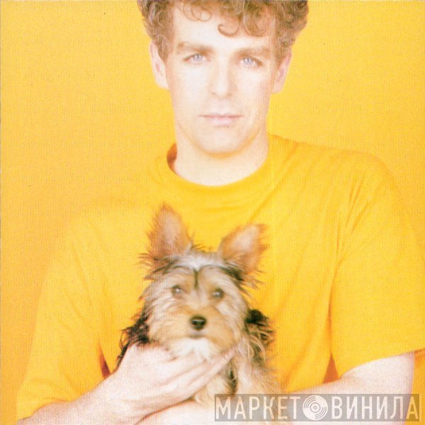 Pet Shop Boys  - Introspective