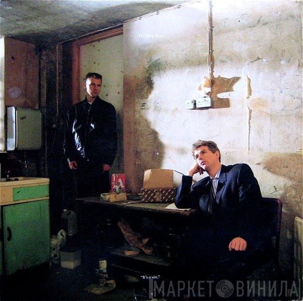 Pet Shop Boys - It's A Sin
