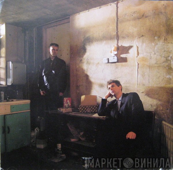 Pet Shop Boys - It's A Sin