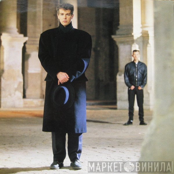 Pet Shop Boys  - It's A Sin