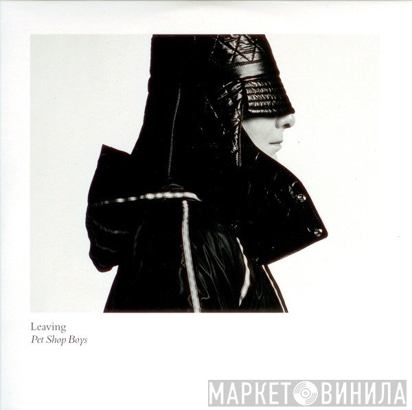 Pet Shop Boys  - Leaving