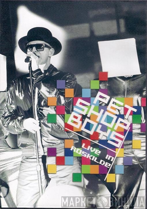 Pet Shop Boys  - Live In Roskilde 2009