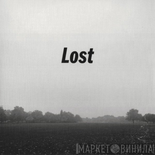 Pet Shop Boys  - Lost