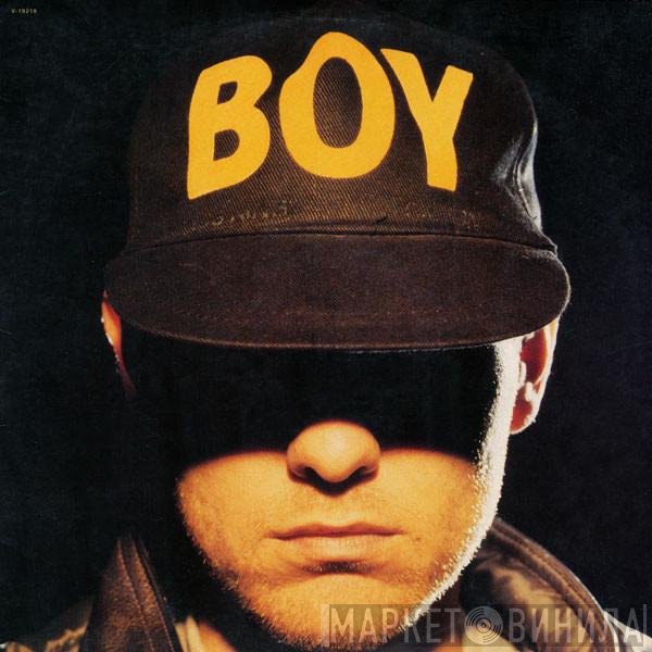 Pet Shop Boys  - Love Comes Quickly