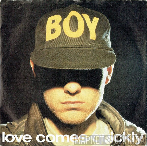 Pet Shop Boys - Love Comes Quickly