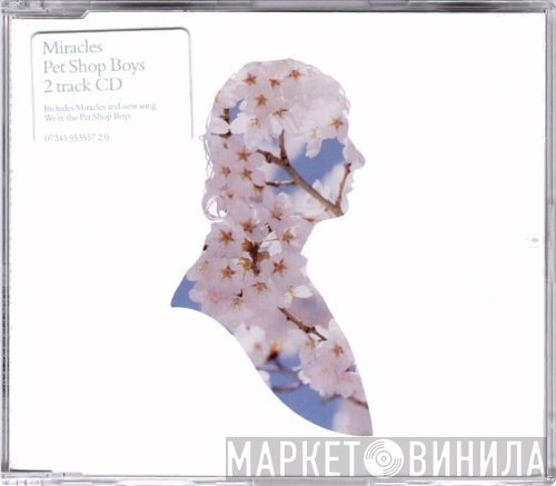 Pet Shop Boys  - Miracles