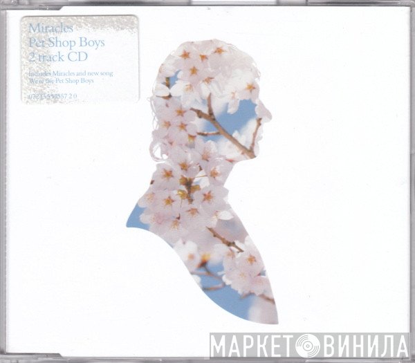 Pet Shop Boys  - Miracles