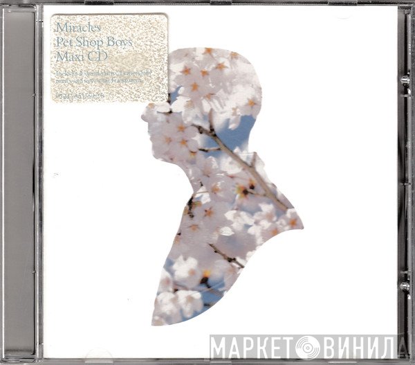 Pet Shop Boys  - Miracles