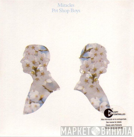 Pet Shop Boys  - Miracles