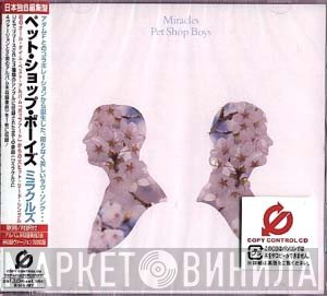 Pet Shop Boys  - Miracles