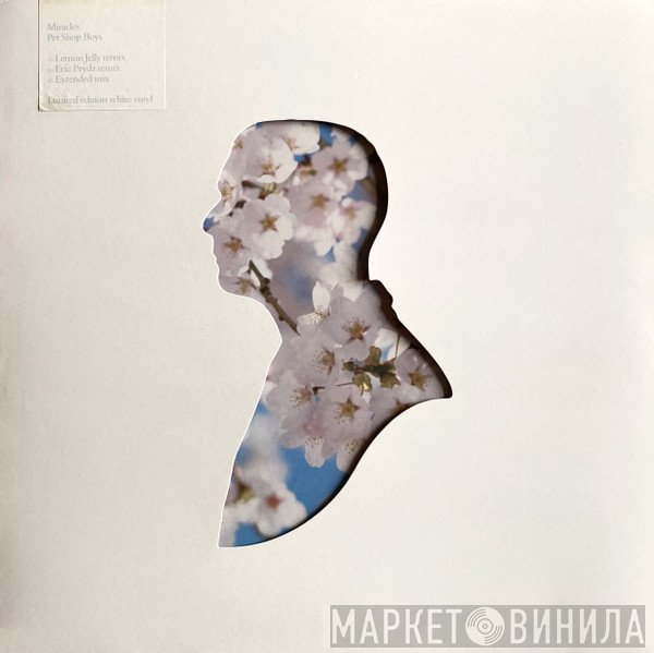 Pet Shop Boys  - Miracles