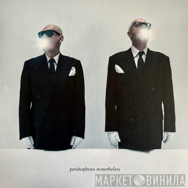 Pet Shop Boys - Nonetheless