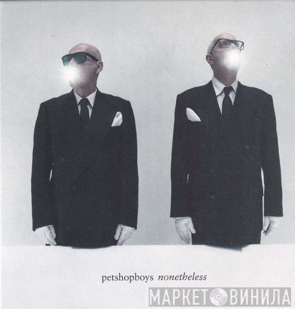 Pet Shop Boys - Nonetheless