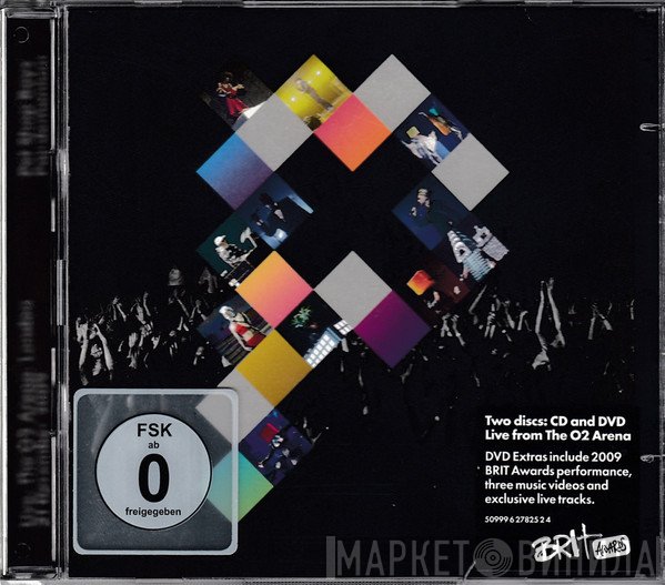 Pet Shop Boys  - Pandemonium