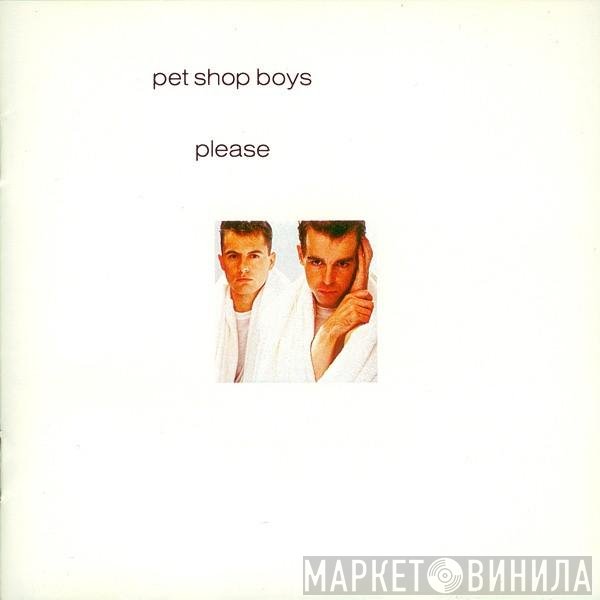 Pet Shop Boys - Please