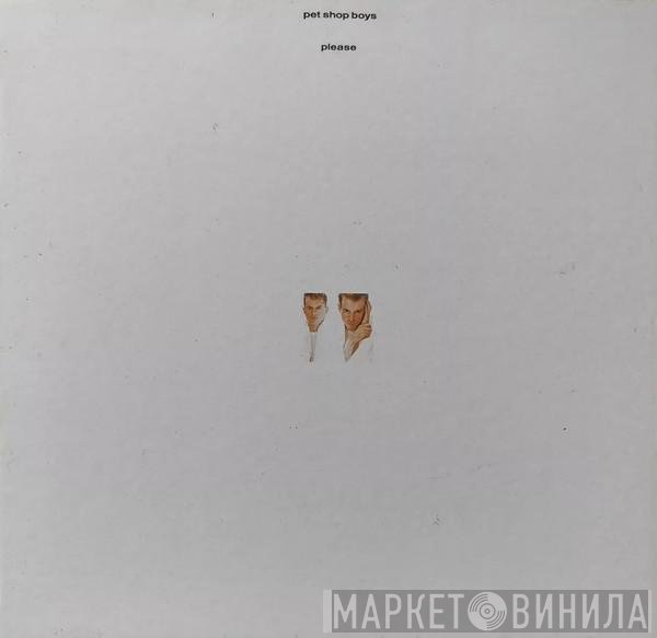Pet Shop Boys - Please