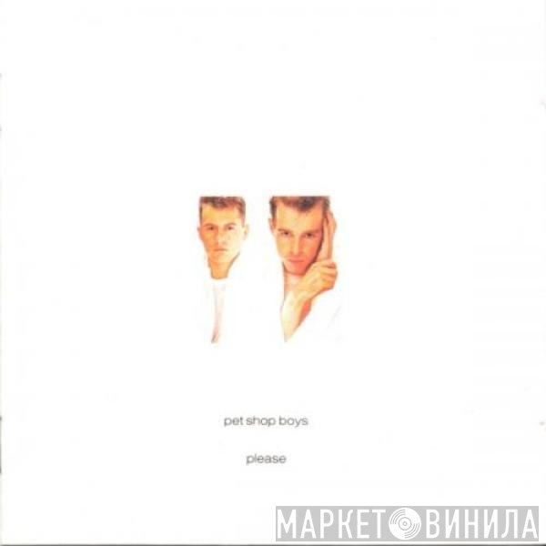 Pet Shop Boys  - Please