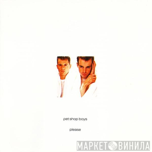 Pet Shop Boys  - Please
