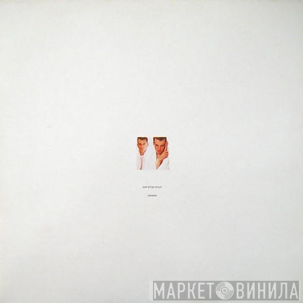 Pet Shop Boys  - Please