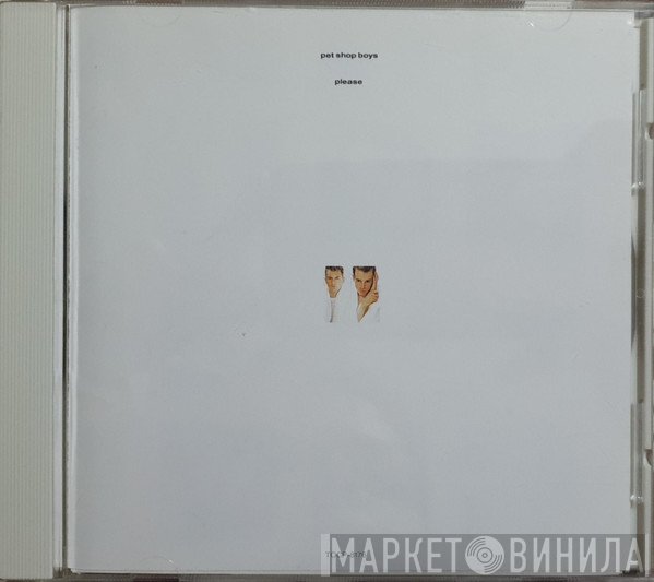 Pet Shop Boys  - Please