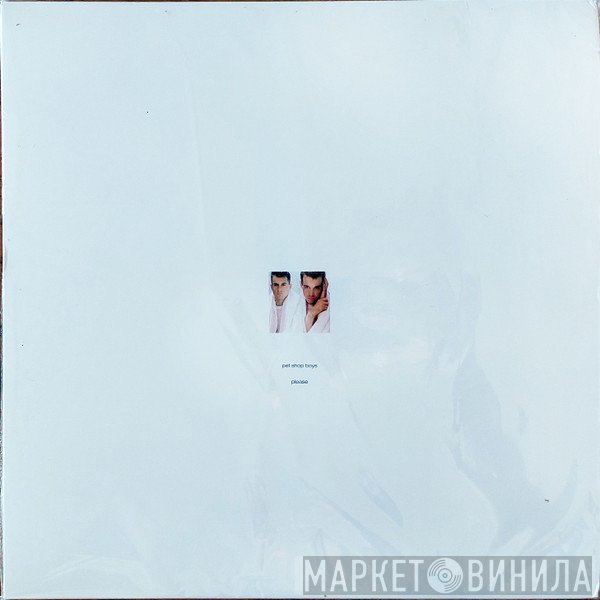 Pet Shop Boys - Please