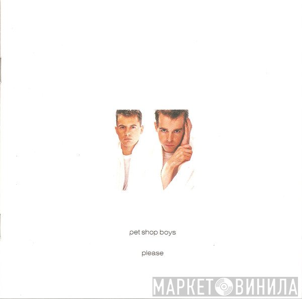 Pet Shop Boys  - Please
