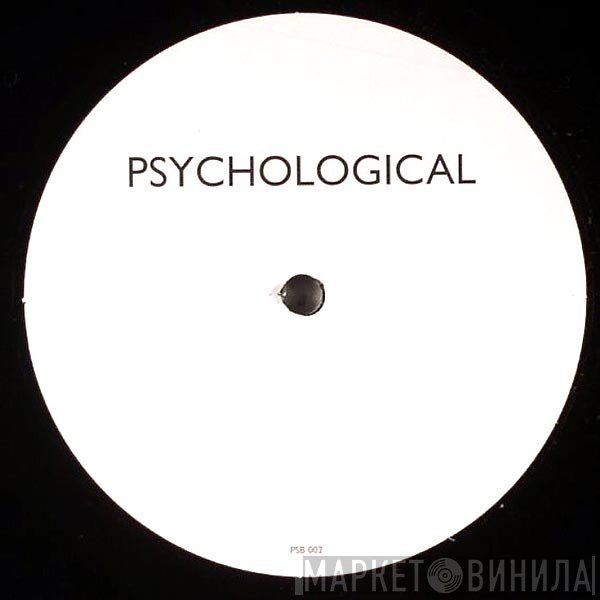 Pet Shop Boys  - Psychological