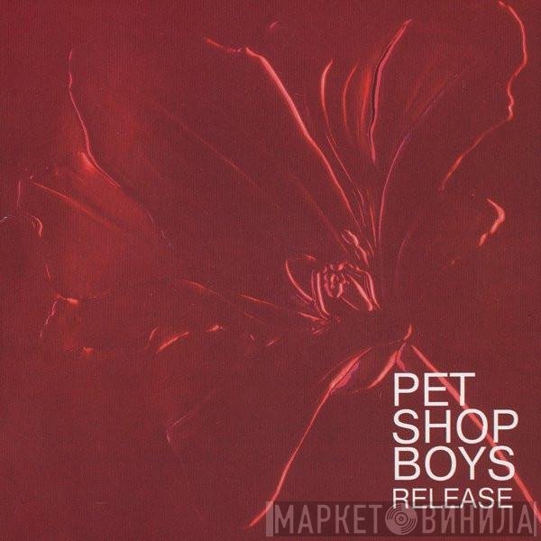 Pet Shop Boys  - Release