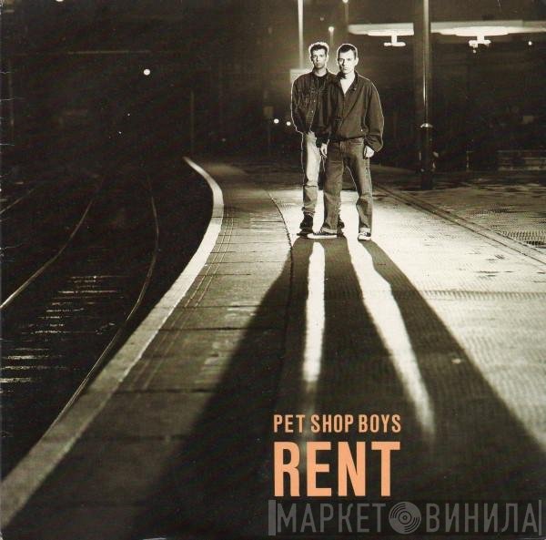 Pet Shop Boys - Rent