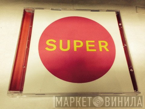 Pet Shop Boys  - Super