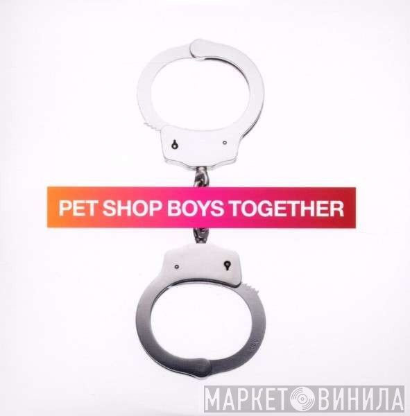 Pet Shop Boys - Together